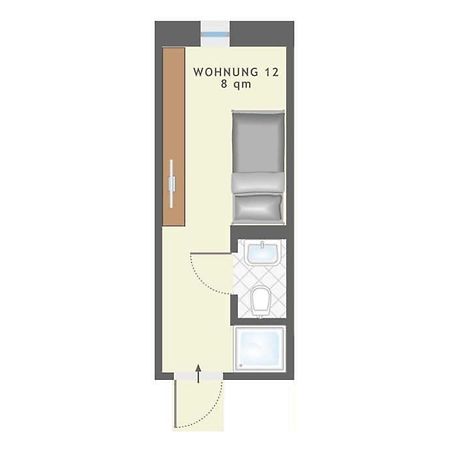 Villa Albertine App 12 هيرينجسدورف المظهر الخارجي الصورة
